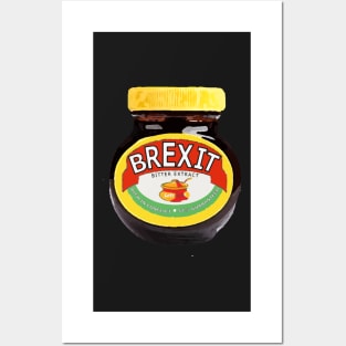 A Jar: The Ultimate Marmite Subject Posters and Art